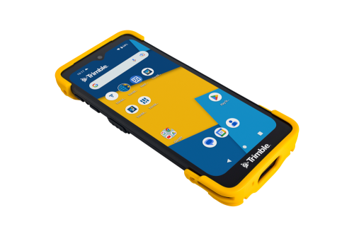 Изображение - Полевой контроллер Trimble TDC6 - geokurs-online.kz